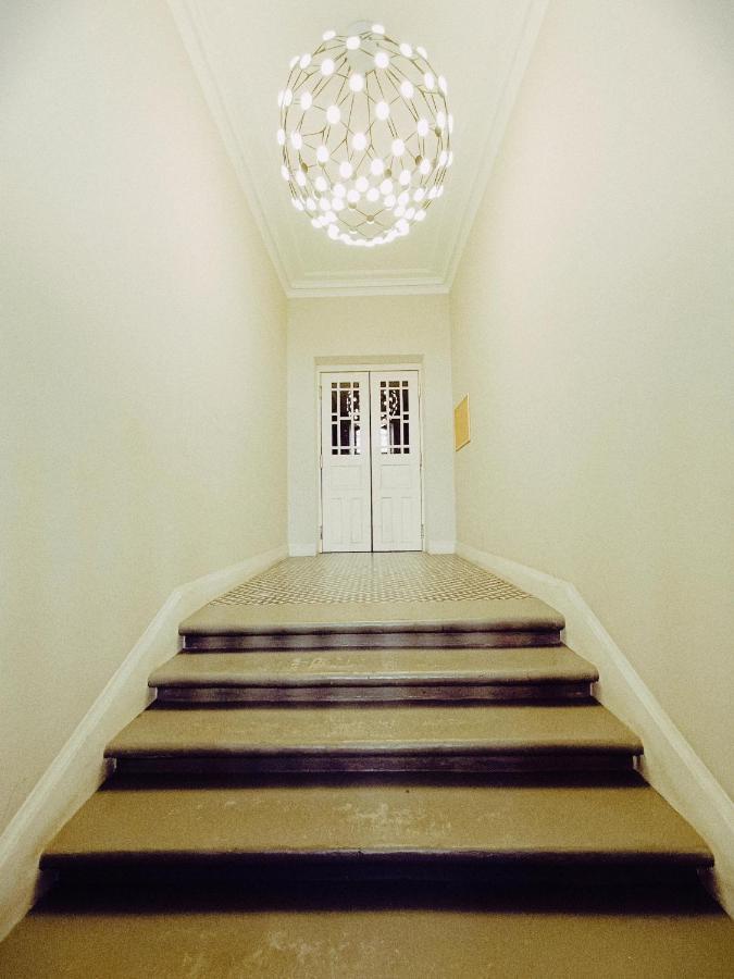 Centrally Located Studio Apartment Рига Экстерьер фото
